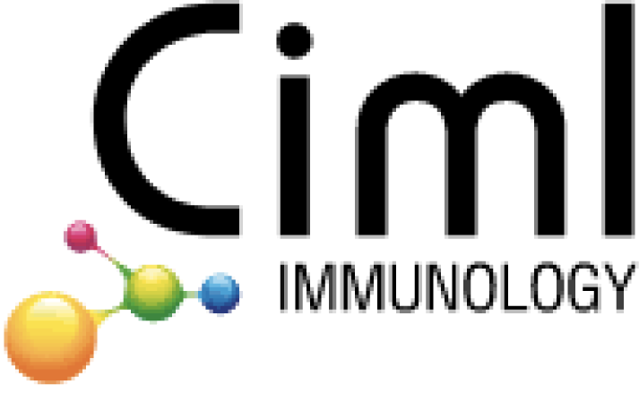 CIML logo