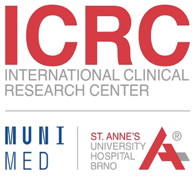 ICRC logo